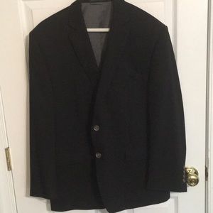 Calvin Klein blazer